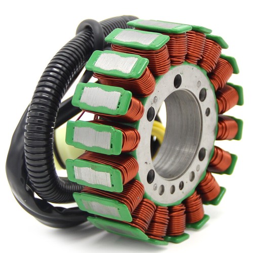 Stator Coil for Kawasaki 21003-1391 Ninja ZX-12R 21003-0011 2002-2003 Magneto - Picture 4 of 5