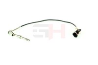 GH Sensor Abgastemperatur FüR Suzuki SX4 GY 1.9 Ddis 4X4 Swift III MZ EZ 1.3