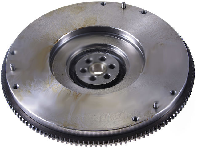 For 1986 Ford Aerostar Flywheel LUK 12459MDMG 2.8L V6
