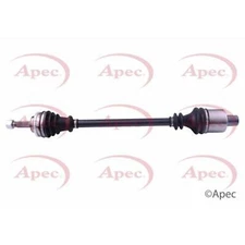 Apec Driveshaft ADS1217R - OEM Quality Corrosion and Friction Resistant Part