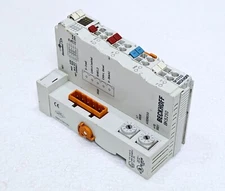 BECKHOFF BK5250 DEVICENET COMPACT BUS COUPLER MODULE / BECKHOFF BK 5250