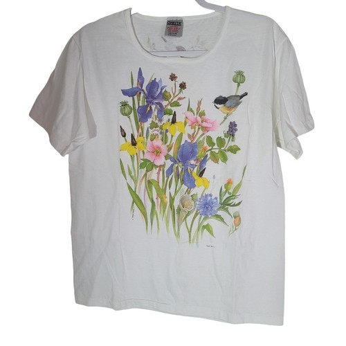 sacai - 【sacai】2018SS 　Flower Print T-shirt sacai] Flower Print T-shirt – MaW SAPPORO