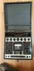 Simpson Vacuum Tube Testers