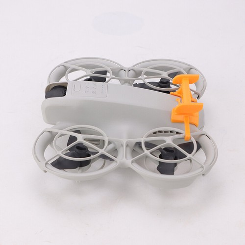 Flight Tail Wing Reduce Drag Tail Fixed Bracket Drohne Zubehör für DJI Neo - Bild 3 von 18