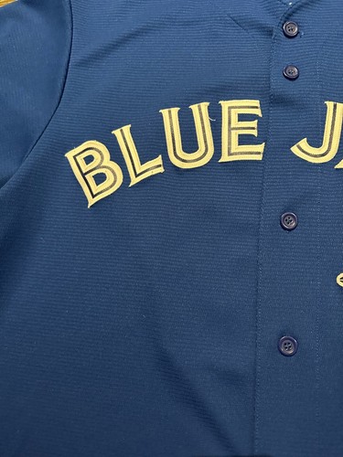 Toronto Blue Jays MLB Vintage David Price #14 Herren Majestic Trikot XL - Bild 5 von 10