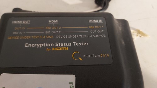 Offerte Tester di Stato Crittografia Dati Quantistica! - Foto 2 di 3