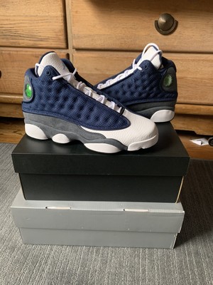 flint 13 size 10.5