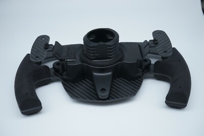 Mod Del Cambio A Pallido In Fibra Di Carbonio Per Italia - Foto 10