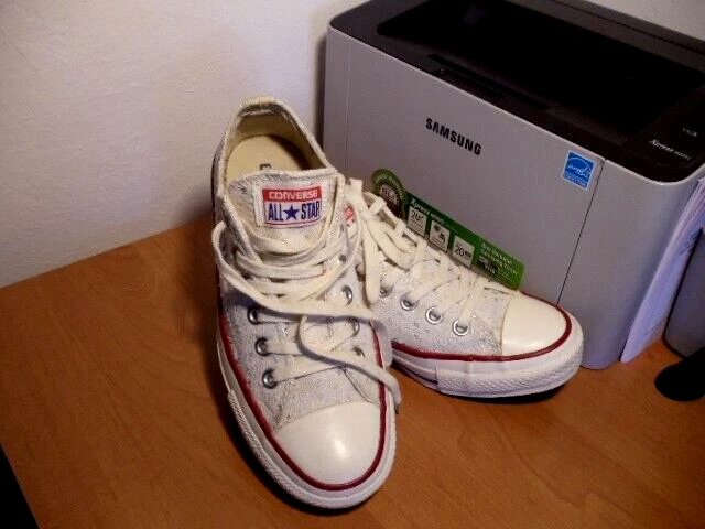 Converse All Star, Foto 2 von 5