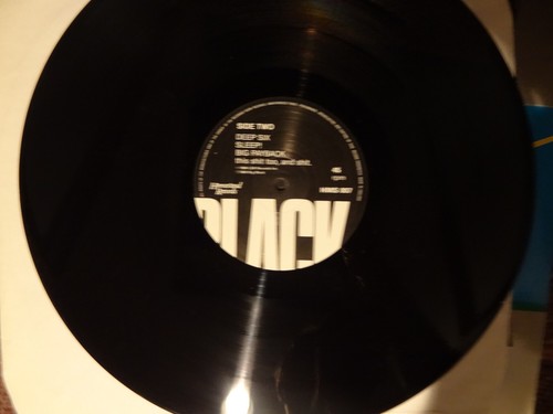 Big Black - Racer-X - Vinyl EP - Homestead 1985 Steve Albini - Bild 4 von 7