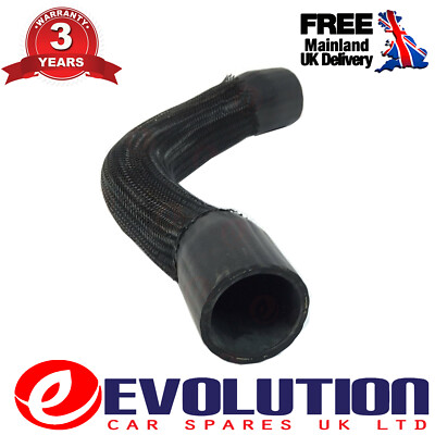 Turbo Intercooler Hose Pipe Fits Audi A6 3.0 TDI 4F0145943M