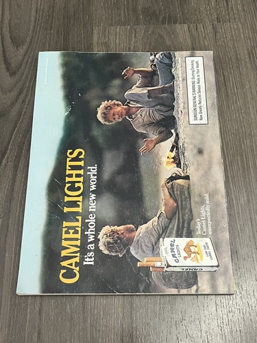 Lot 2 1980s World Series Programs 1985 1987 MLB Baseball 80s Book Magazine - Picture 14 of 19