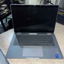 DELL LATITUDE 5320 INTEL CORE I5-1135G7 16GB RAM NO HD '