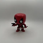 Funko POP Loose Marvel Universe #20 Deadpool No Box