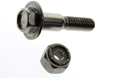 Mercury SCREW/NUT KIT 859766A1 OEM NEW