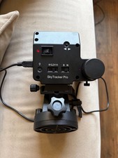 iOptron SkyTracker Pro Equatorial Mount