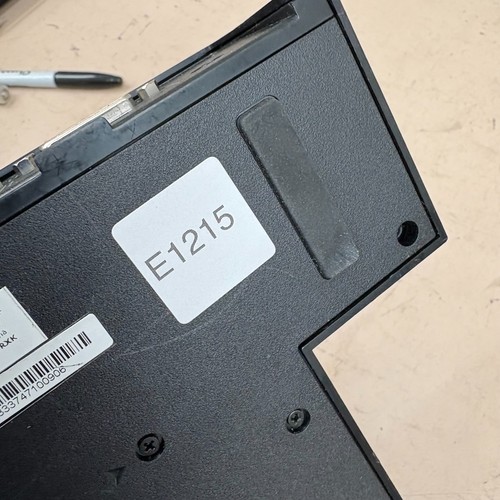 Dell PRO2X E-PORT Plus II Port Replicator Docking Station with USB 3.0 Untested - 第 9/9 張圖片