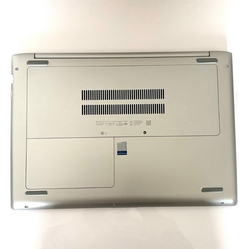 HP ProBook 15.6" Full HD Laptop 8GB RAM 256GB SSD Core i5 8th Gen Win 11 Pro - 第 7/9 張圖片