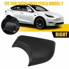 For Tesla Model Y-Right Side Passenger Door Wing Mirror Cover Lower Holder