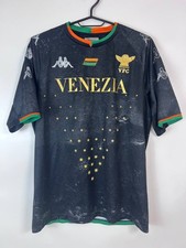Maglia calcio uomo Kappa Venezia 2021/22 taglia M