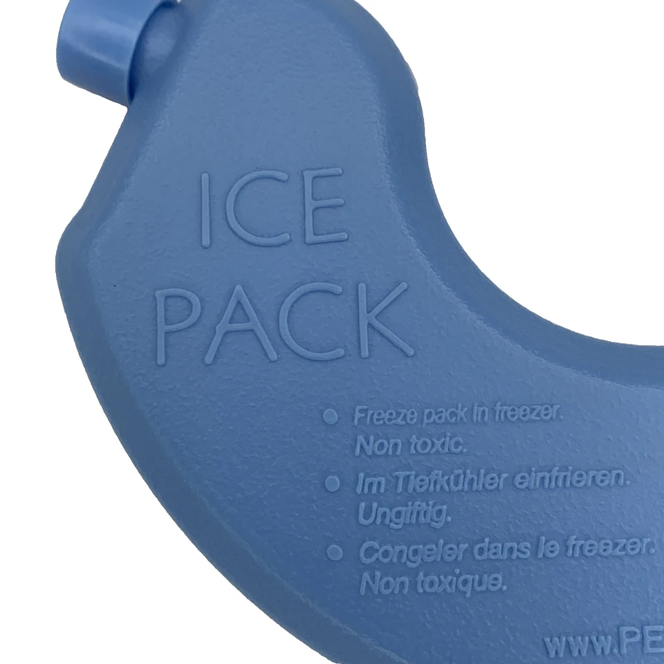 Pacotes de gelo de substituição Cat Mate C300 para alimentador automático frete grátis - Imagem 4 de 4