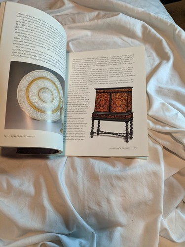 Director's Choice A Tour of Masterpieces Museum Fine Arts Boston Malcolm Rogers - Imagen 16 de 24