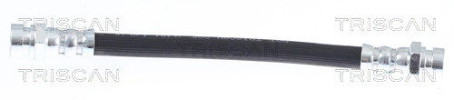 Bremsleitung Triscan 8150 29233 Fiat 46542040 Lancia 46542040-image