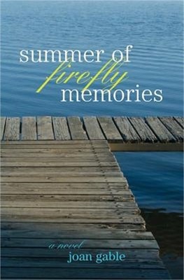 Summer of Firefly Memories (Paperback or Softback)