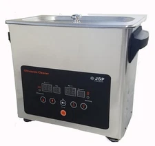 JSP®HEATED ULTRASONIC .80GAL 110V DIGITAL