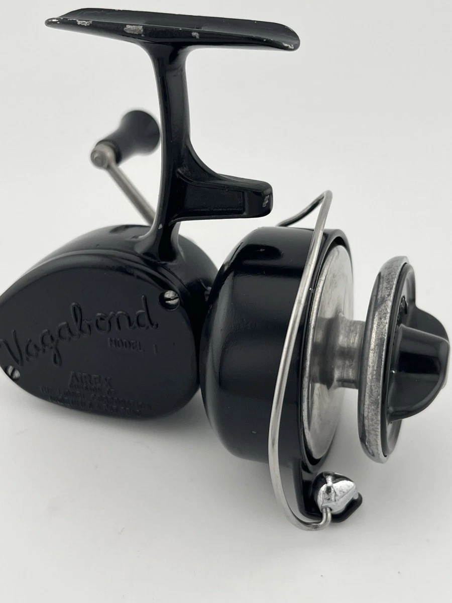 Airex Vintage Fishing Reels for sale | eBay