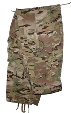 Army Combat Uniform Pants Flame Resistant Large XX-Long OCP L2XL Extra FRACU