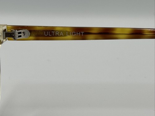 D.Franklin Sunglasses DFKSUN0218 Ultralight Transparent Gray 47-22-145 New - Picture 4 of 7