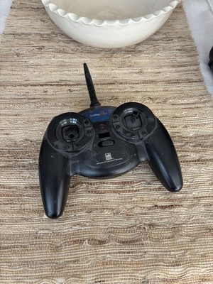 HobbyZone RC Transmitter Controller 2.4GHz Spektrum DSM2 Technology - Powers On
