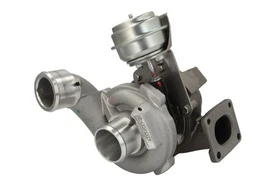 Turbolader EVORON EVTC0278 für FIAT BRAVO II (198) Doblo Cargo (223) STILO (192)