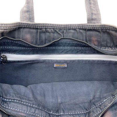 バッグ y2k diesel shoulder bag fade archive Diesel Men Y2K Archive 00S Shoulder Bag Stylish Designer