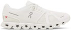 ON Cloud 5 All White W