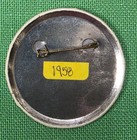 Zippo's Little Persuader Pin Back Button — photo 2
