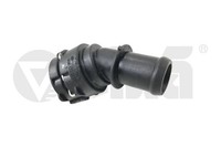 KüHlmittelflansch Vika 11221779801 FüR VW Golf 7 5G1 BQ1 BE1 BE2 Variant BA5 BV5