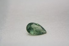 1.35 Ct Natural Montana Sapphire | Hand Mined...