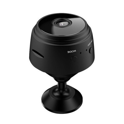HD 1080P IR Wireless WiFi CCTV Innen & Außen MINI IP Kamera CAM Heimsicherheit