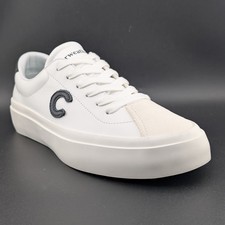 Zapatos de lujo Clearweather Continental unisex (precio de venta sugerido por el fabricante $180) nuevos con caja