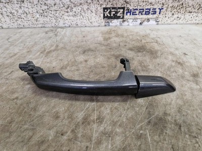 Jaguar XE X760 T�rgriff Au�en 4 T�rer Stufenheck T2H3843LML 330851