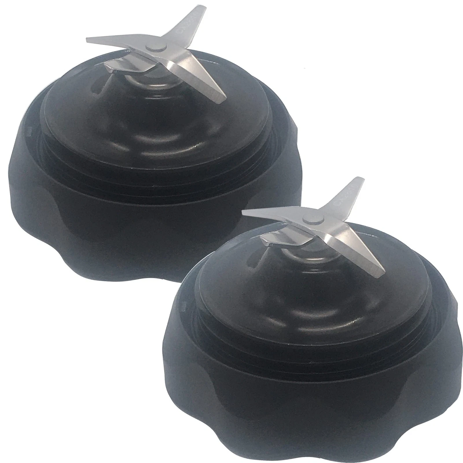 2pcs Replacement Blender Combo Easy Twist Extractor Blade,Compatible with Nut...