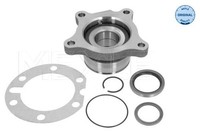 Meyle Radnabe 30-14 752 0015 FüR Toyota