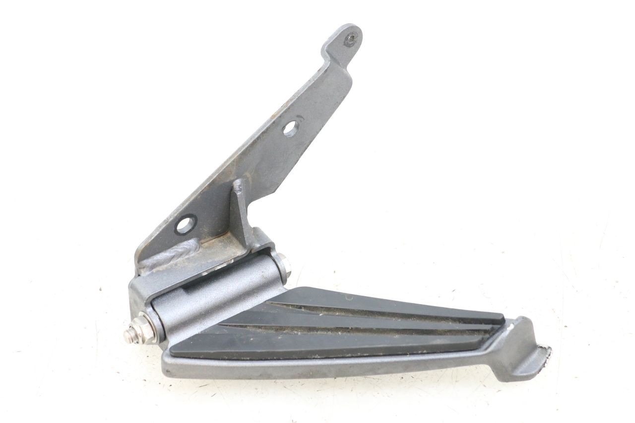 REAR LEFT FOOTREST - PEUGEOT GEOPOLIS RS 125 (2007 - 2009)