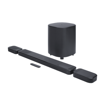 #ad #ad JBL Bar 1000MK2 7.1.4 channel soundbar ® $799.95