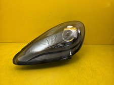 Feu avant (phare) Porsche BOXSTER
