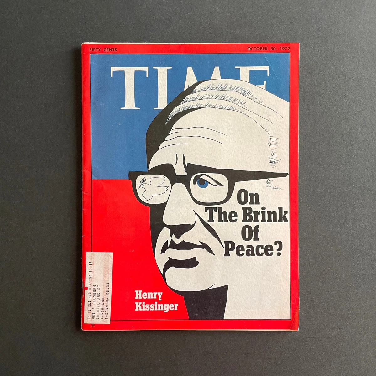 25+ Time Magazines 1940-1979 for sale | Updated Oct 2026