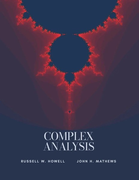 Russell W Howell (U. A.) | Complex Analysis | Taschenbuch | Englisch (2025)-image