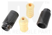 StoßDäMpfer StaubschüTzer Nk 692505 FüR Ford Mondeo 1 Gbp 2 Bap Bfp 16V 4X4 24V